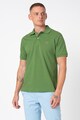 Lacoste Tricou polo regular fit din material pique Barbati