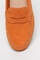 Marc O'Polo Pantofi loafer de piele intoarsa Femei