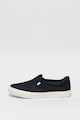 Marc O'Polo Pantofi sport slip-on cu insertii de piele intoarsa Barbati