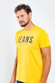 Big Star Tricou cu imprimeu logo Celsusion 260 Barbati