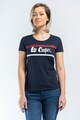 Lee Cooper Tricou cu imprimeu logo Femei