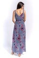 Kenvelo Rochie maxi cu imprimeu geometric Femei