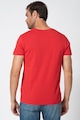 Gant Tricou regular fit cu logo brodat Original Barbati