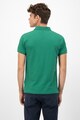 Gant Tricou polo din material pique cu logo brodat Barbati