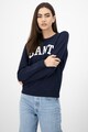 Gant Bluza sport cu logo brodat Arch Femei