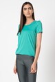 Under Armour Tricou elastic, pentru antrenament Speed Stride Femei