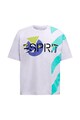 EDC by Esprit Tricou lejer cu imprimeu logo Barbati