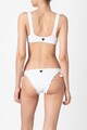 GUESS Sutien de baie cu prindere frontala cu nod Femei