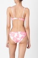 GUESS Sutien de baie cu imprimeu tropical Femei