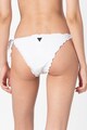 GUESS Slip brazilian cu terminatii valurite Femei