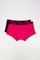 Emporio Armani Underwear Set de boxeri cu model colorblock - 2 perechi Barbati