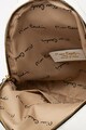 Pierre Cardin Kis bőr hátizsák cipzáros kistáskával női