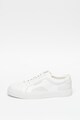 CALVIN KLEIN Műbőr sneaker férfi