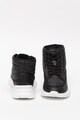 CALVIN KLEIN Pantofi sport high-top Uda Femei