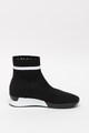 CALVIN KLEIN Pantofi sport slip-on de plasa cu aspect tricotat Quan Femei