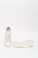 CALVIN KLEIN Pantofi sport low-top de piele Danya Femei