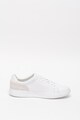 CALVIN KLEIN Fuego bőr sneaker férfi