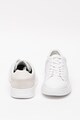 CALVIN KLEIN Fuego bőr sneaker férfi