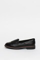 Clarks Pantofi loafer de piele Griffin Femei