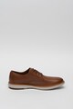 Clarks Pantofi derby casual de piele Draper Barbati