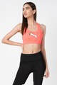 Puma Bustiera racerback pentru fitness 4Keeps Femei