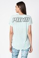 Puma Tricou cu decolteu la baza gatului pentru fitness Bold Femei