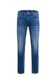 Jack & Jones Tim slim-straight fit farmernadrág férfi