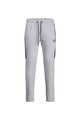 Jack & Jones Pantaloni sport cu snur in talie Barbati