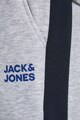 Jack & Jones Pantaloni sport cu snur in talie Barbati