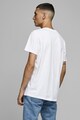 Jack & Jones Tricou cu imprimeu logo Meta Barbati