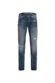 Jack & Jones Glenn Icon slim fit farmernadrág férfi