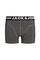 Jack&Jones Jack & Jones, Боксерки с лого, 3 чифта Момчета