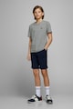 Jack & Jones Pantaloni scurti chino cu talie medie Baieti