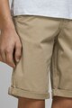 Jack & Jones Pantaloni scurti chino cu talie medie Baieti