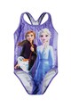 NAME IT Costum de baie racerback cu imprimeu Frozen Fete