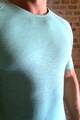 Trendyol Kerek nyakú póló raglánujjakkal férfi