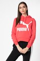 Puma Hanorac cu logo supradimensionat Classics Femei