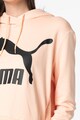 Puma Hanorac cu logo supradimensionat Classics Femei