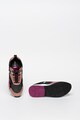 Liu Jo Pantofi sport cu insertii de plasa cu aspect stralucitor Karlie Femei
