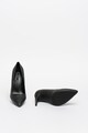 Liu Jo Pantofi stiletto de piele ecologica, cu monograma Vickie Femei