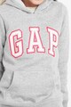 GAP Hanorac cu logo supradimensionat,, Fete