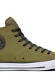 Converse Tenisi inalti unisex cu varf intarit Chuck Taylor All Star Femei