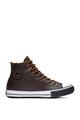 Converse Tenisi unisex high-top impermeabili de piele Chuck Taylor All Star Femei