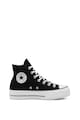 Converse Chuck Taylor All Star Lift Platform magas szárú flatform cipő női