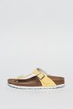 Birkenstock Papuci flip-flop cu catarama Gizeh Femei