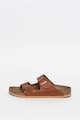 Birkenstock Papuci de piele Arizona Barbati