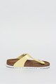 Birkenstock Papuci flip-flop cu catarama Gizeh Femei