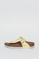 Birkenstock Papuci flip-flop cu catarama Gizeh Femei