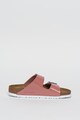 Birkenstock Papuci cu aspect lacuit Arizona Femei