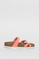 Birkenstock Papuci flip-flop de piele ecologica Mayari Femei